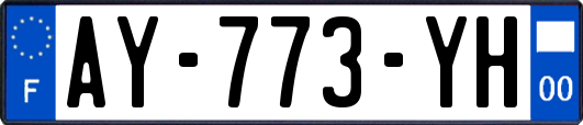 AY-773-YH