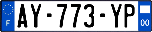 AY-773-YP