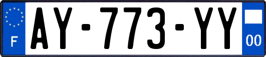 AY-773-YY