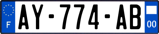 AY-774-AB