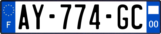 AY-774-GC