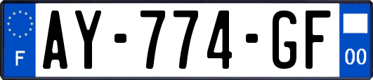 AY-774-GF