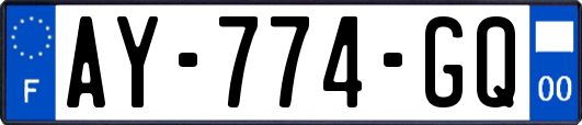 AY-774-GQ