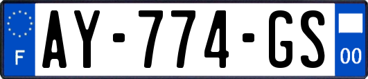 AY-774-GS