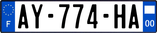 AY-774-HA