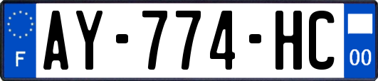AY-774-HC
