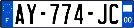 AY-774-JC