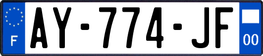 AY-774-JF