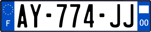 AY-774-JJ