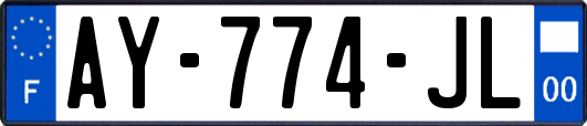 AY-774-JL