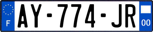 AY-774-JR