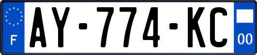 AY-774-KC