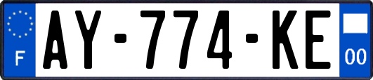 AY-774-KE
