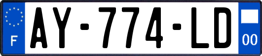 AY-774-LD