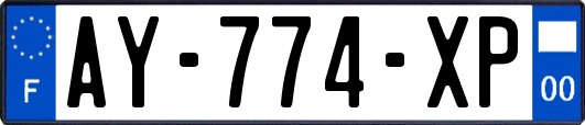 AY-774-XP
