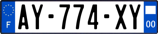 AY-774-XY