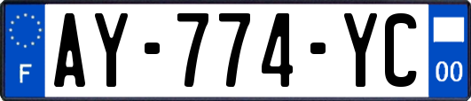 AY-774-YC