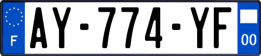 AY-774-YF