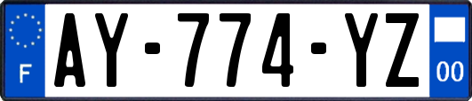 AY-774-YZ
