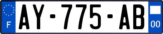 AY-775-AB