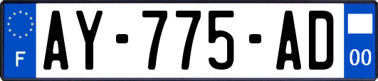 AY-775-AD