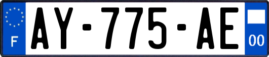 AY-775-AE