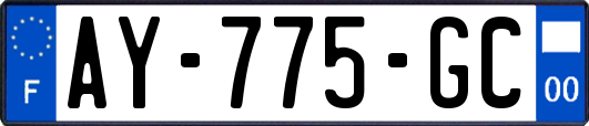 AY-775-GC