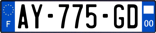 AY-775-GD
