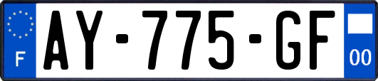 AY-775-GF