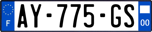 AY-775-GS