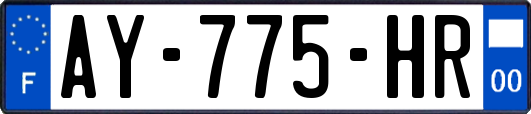 AY-775-HR