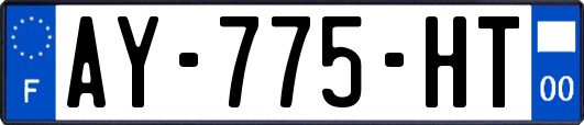 AY-775-HT