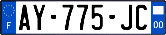 AY-775-JC
