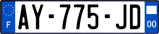 AY-775-JD