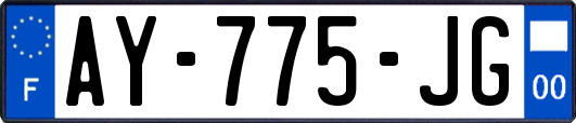 AY-775-JG