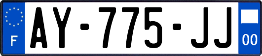 AY-775-JJ