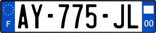 AY-775-JL