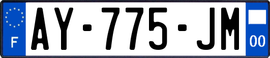 AY-775-JM