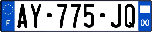 AY-775-JQ