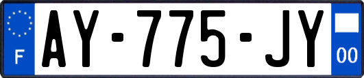 AY-775-JY