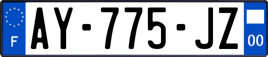 AY-775-JZ