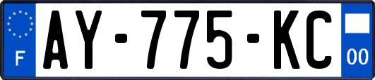 AY-775-KC