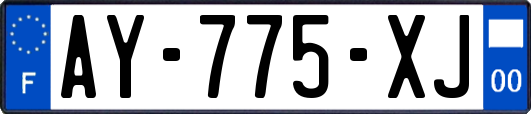 AY-775-XJ