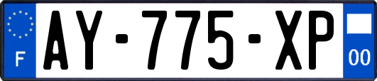 AY-775-XP