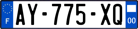 AY-775-XQ