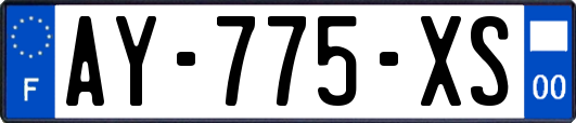 AY-775-XS