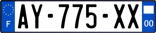 AY-775-XX