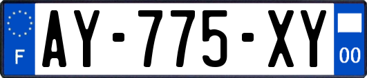 AY-775-XY