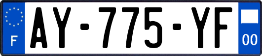 AY-775-YF