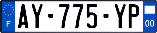 AY-775-YP